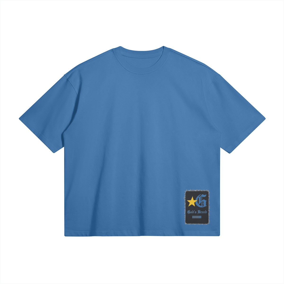 0-YBD-Front Side