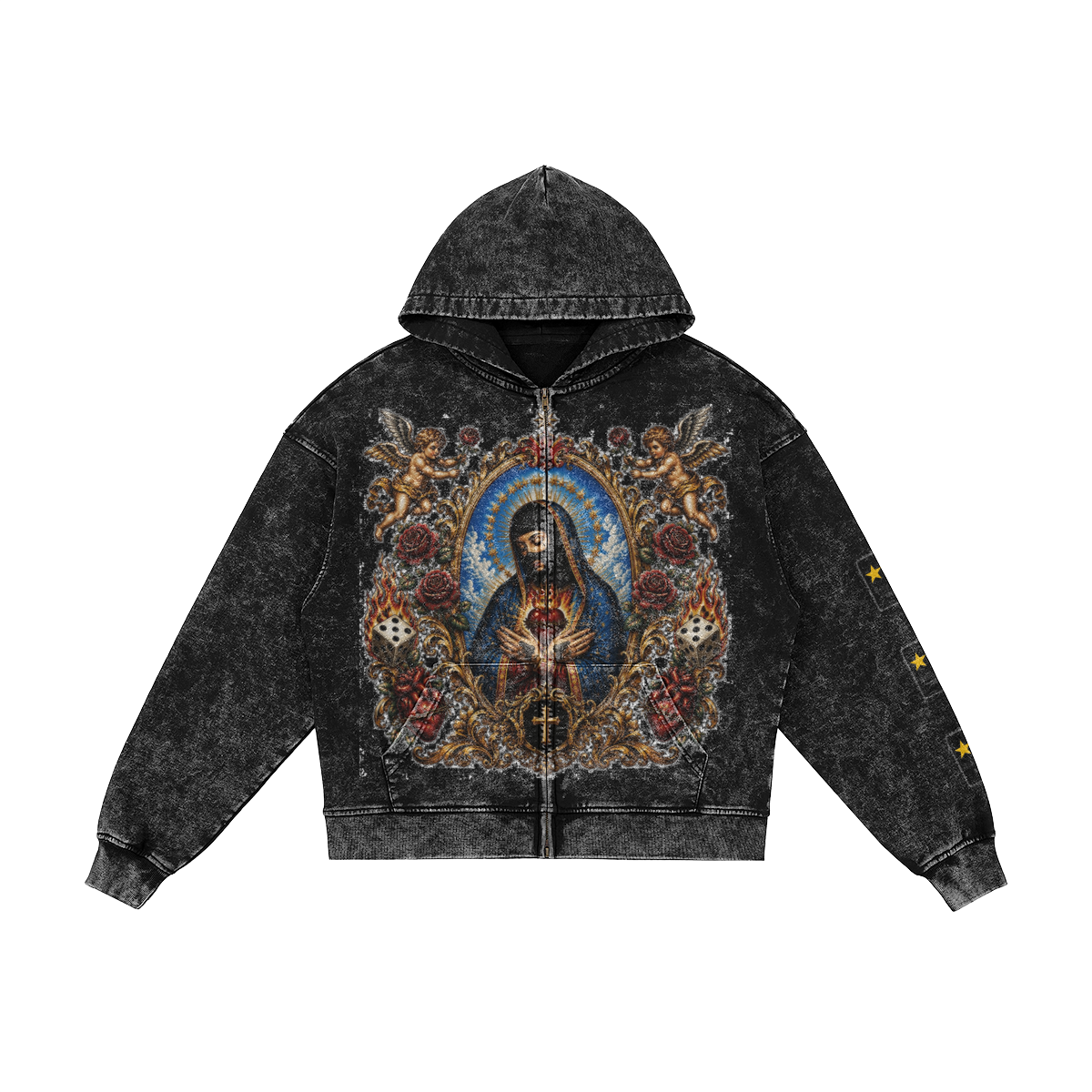 0-YGB-Front Side