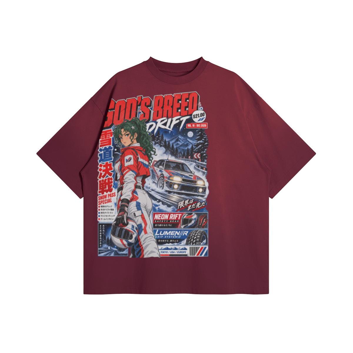 0-YE5-Front Side